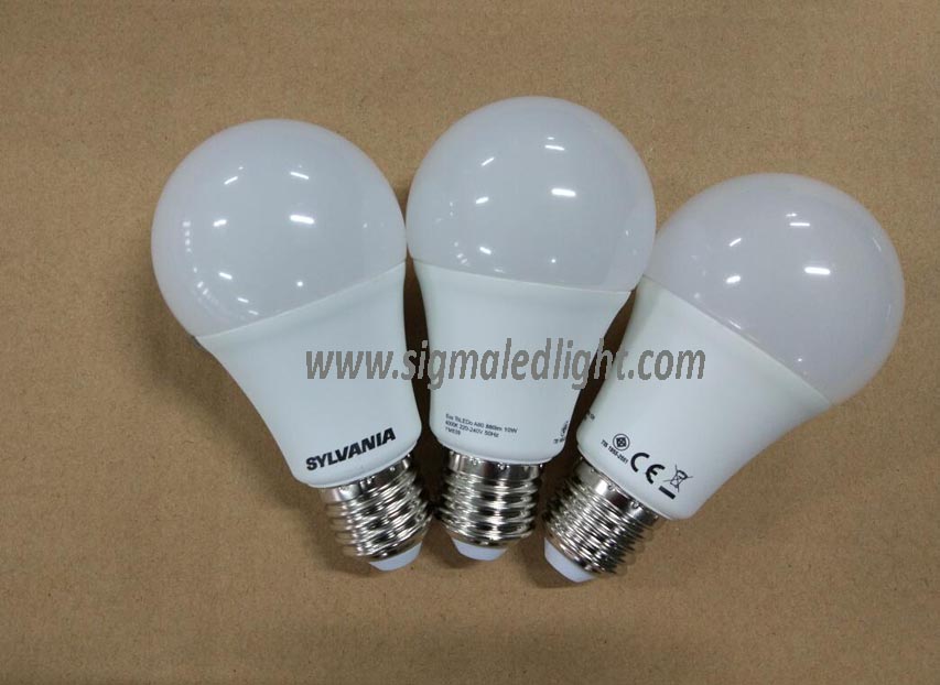  GSZZBHDP 5pcs LED Bulb Lamps E27 B22 110V 220V Light Bulb Smart  IC Real Power 3W 5W 7W 9W Brightness LED Spotlight (Color : B22 Natural  Light, Wattage : 3w) 