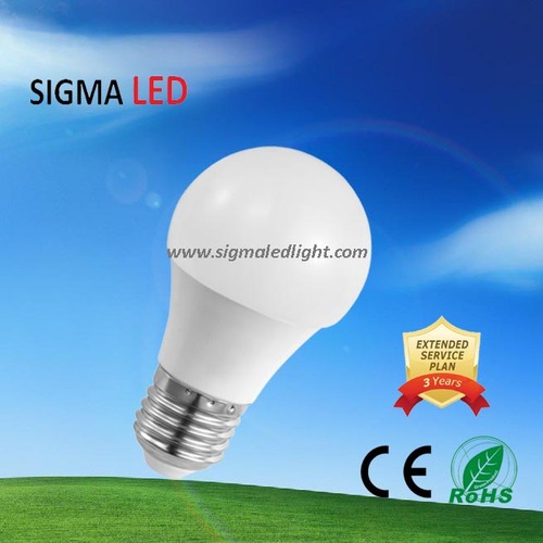 12v dc 9w led bulb