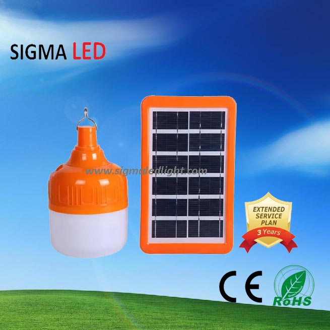 HQ SIGMA ECO PORTABLE SOLAR DC CAMPING BULBS - Your Ideal Easy-Living ...